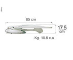 Teleco Satellitenantene SKEW