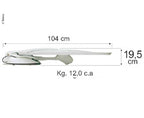 Teleco Satellitenantene SKEW