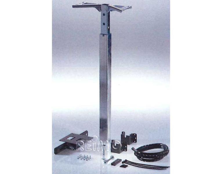 TV-Halter für TFT-Fernseher 17" Hubbeschlag Medio-T