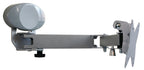 Lippert TV-Halter Fernsehkonsole Lotus 2 - Dreh- und kippbar