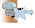 Lippert TV-Halter Fernsehkonsole Lotus 2 - Dreh- und kippbar
