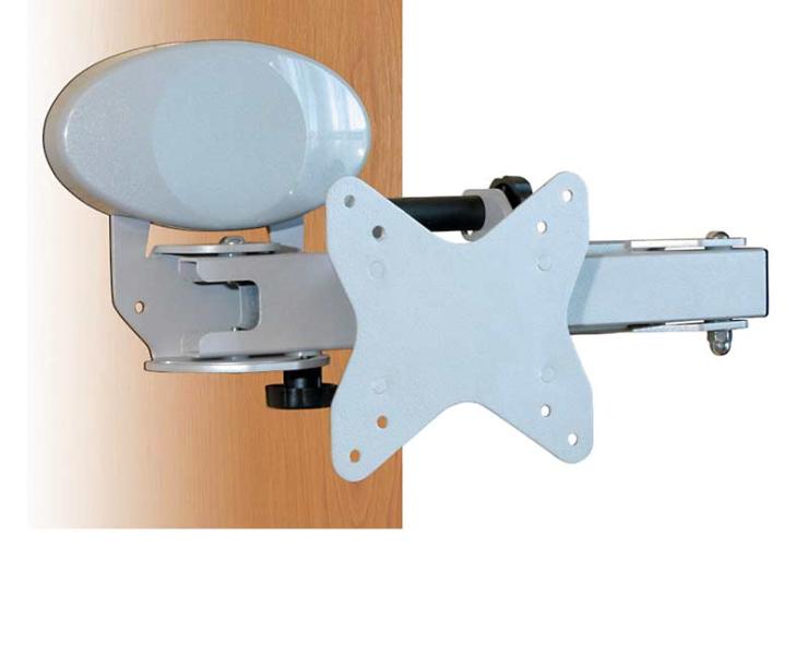 Lippert TV-Halter Fernsehkonsole Lotus 2 - Dreh- und kippbar