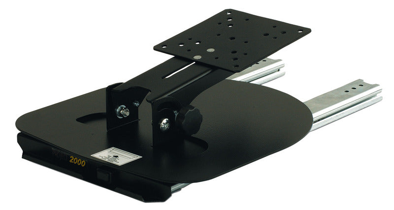 TV-Halter Wisteria - Dreh- / ausziehbar für 8-15" Monitor