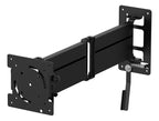 TV-Halter Wandhalterung Bumblebee E300,560mm38mm vertikal bis 8kg
