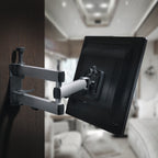 NOVUS SKY 10N TV-Halter 2-armig - 480 mm