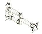 NOVUS SKY 10N TV-Halter 2-armig - 480 mm