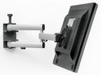NOVUS SKY 10N TV-Halter 2-armig - 780 mm
