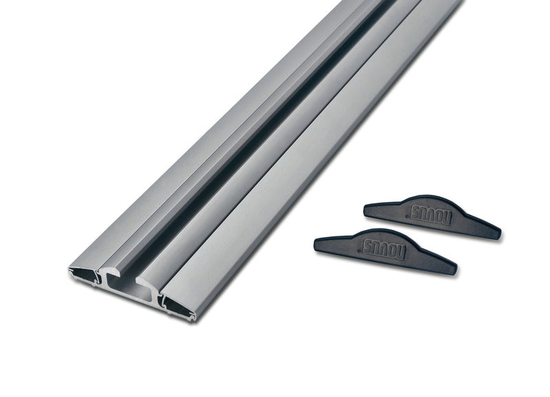 NOVUS TFT-Halter Alu SKY 15N - 10 kg Tragkraft