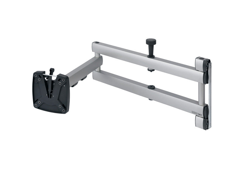 NOVUS TFT-Halter Alu SKY 15N - 10 kg Tragkraft