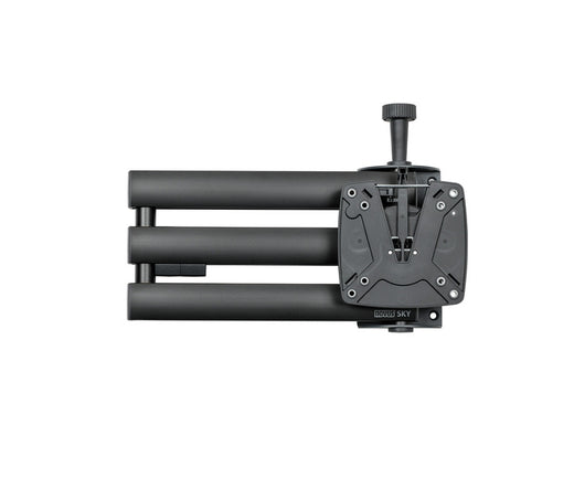 NOVUS SKY 10N TV-Halter 2-armig - 480 mm