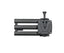 TFT-Halter SKY 10N-200 Alu fÃ¼r Wandmontage schwarz