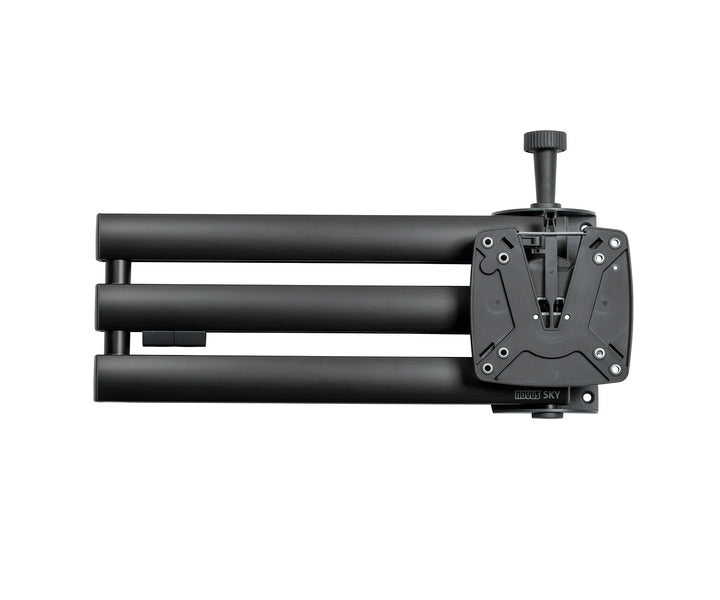 NOVUS SKY 10N TV-Halter 2-armig - 780 mm