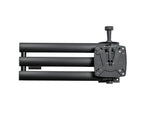 NOVUS SKY 10N TV-Halter 2-armig - 780 mm
