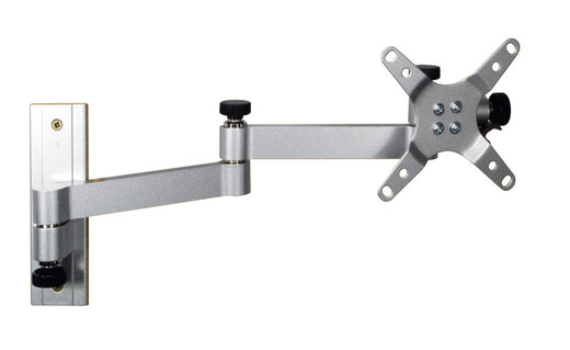 Carbest Wall Mount XL - TV-Wandhalter 116x152x81-390mm, bis 15kg belastbar