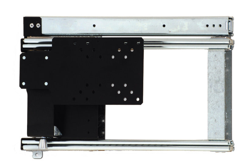 Lippert TV-Halter 465 mm - Seitlicher Auszug rechts