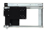 Lippert TV-Halter 465 mm - Seitlicher Auszug rechts