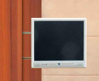Lippert TV-Halter 465 mm - Seitlicher Auszug rechts
