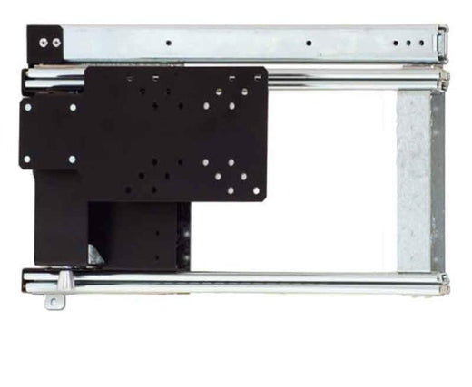 Lippert TV-Halter 45 cm - Ausziehbar nach links