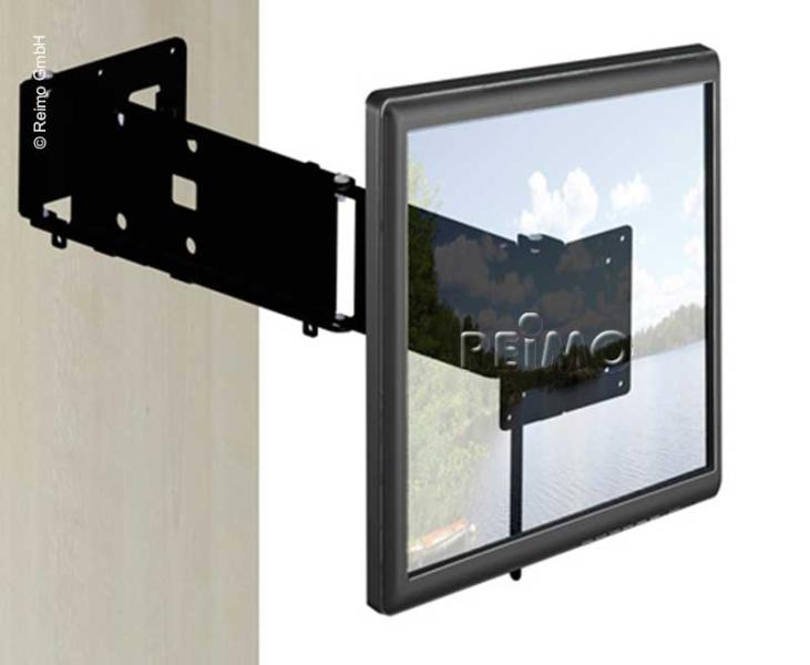 CARAT TV-Wandhalterung CFW305S bis 6,5kg belastbar