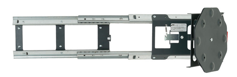 TV-Halter seitl. auszieh-dreh u.schwenkbar, bis 5kg belastbar