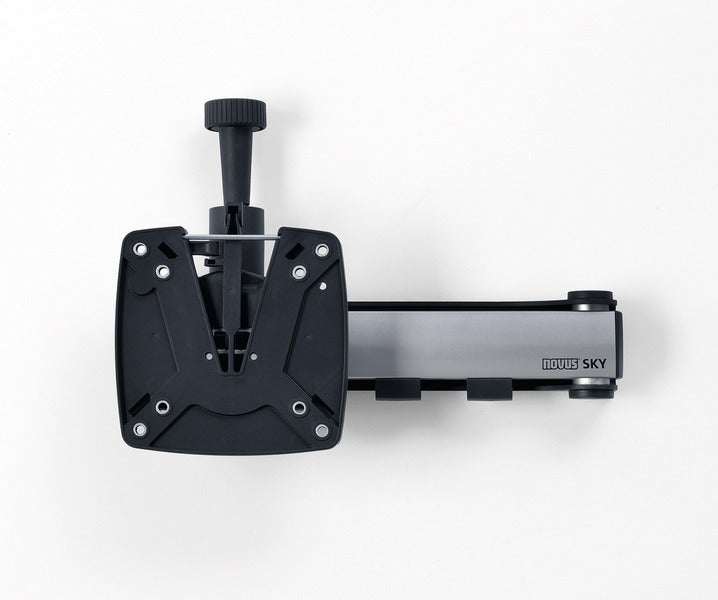 NOVUS TV-Halter Sky 12N, mit Arretierung, Quick Release Platte, Arm 200mm
