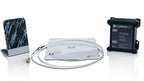 Campernet - LTE/WLAN Router mit Folienantenne