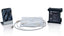 Campernet - Folienantenne mit Router