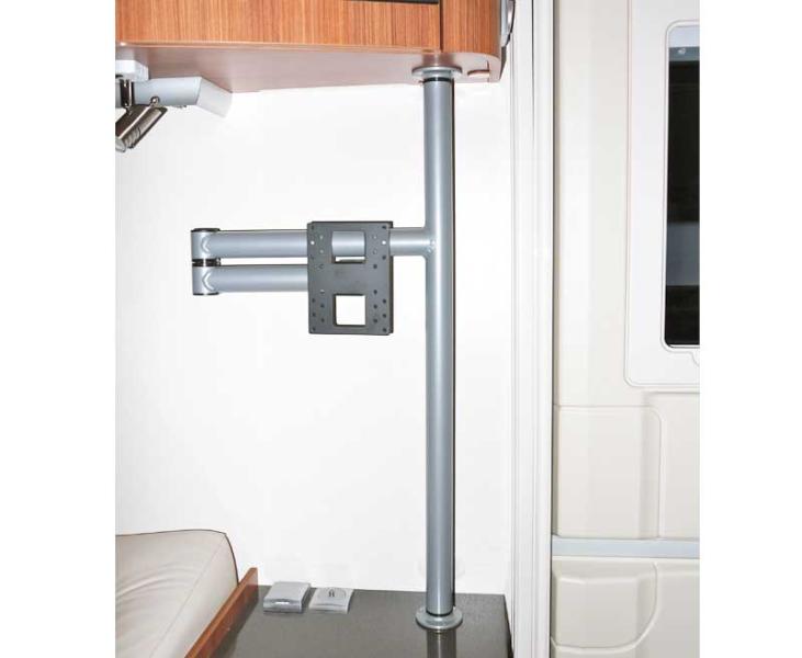 TFT Halter fÃ¼r Fernseher bis 15kg/ 27''