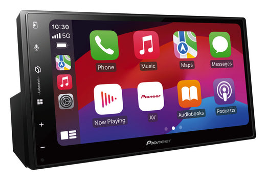 Pioneer SPH-DA77DAB 2-DIN 6,8“ Moniceiver