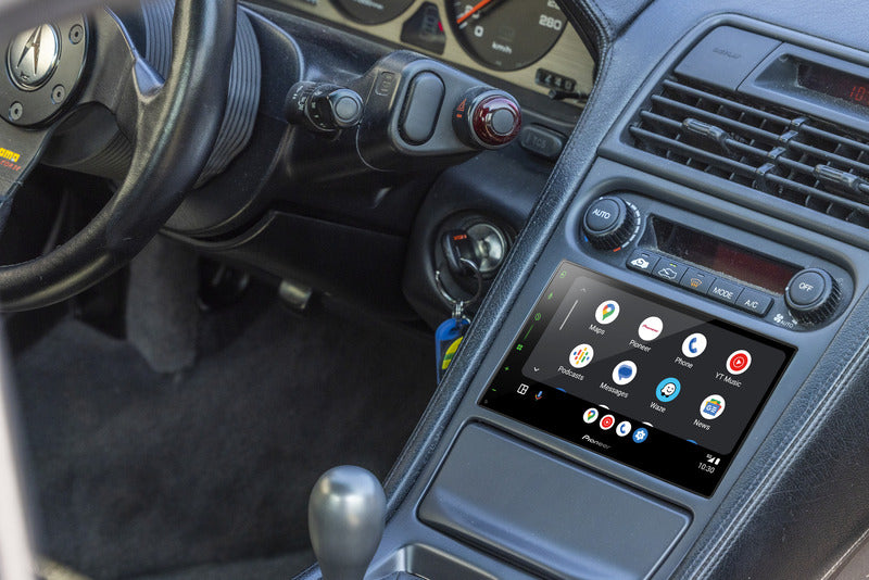 Pioneer SPH-DA77DAB 2-DIN 6,8“ Moniceiver