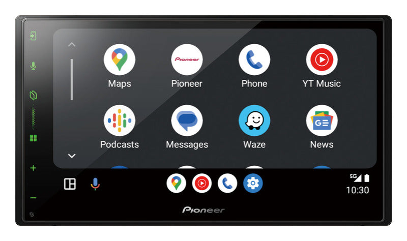 Pioneer SPH-DA77DAB 2-DIN 6,8“ Moniceiver