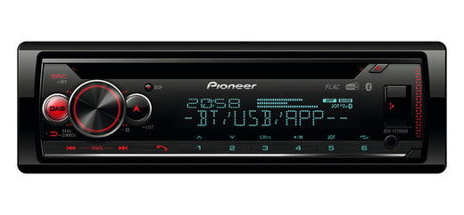 Pioneer Auto-Radio Pioneer DEH-S720DAB