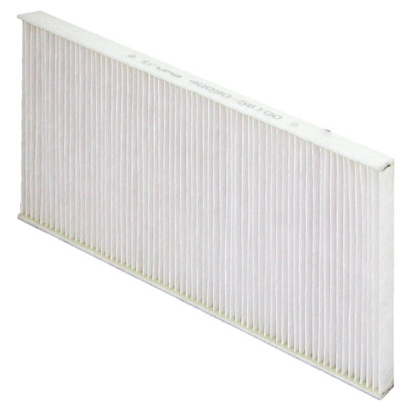 Partikelfilter Saphir