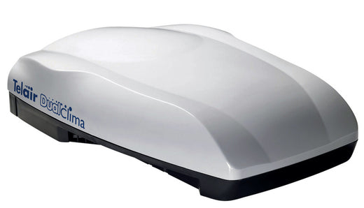 TELAI Telair Dualclima 8400H Dachklimaanlage