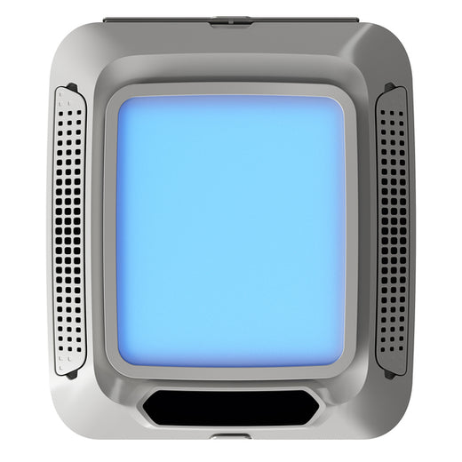 Diffusor 12-V-Klimaanlage Plein-Aircon - Lightbox Variante