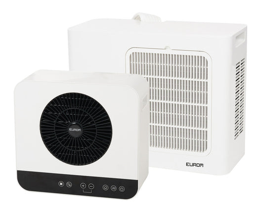 EUROM Split-Klimaanlage AC4201 - WiFi-Steuerung