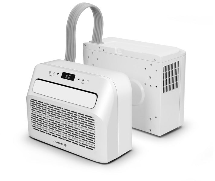 Split-Klimaanlage 5000 BTU/h, 1465W, 220-240V/50Hz