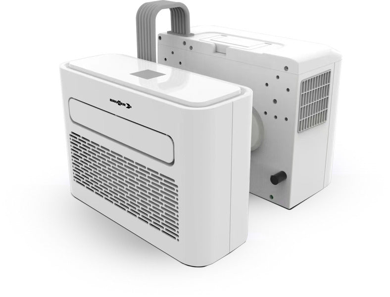 Split-Klimaanlage POLARYS TWINAIR 5