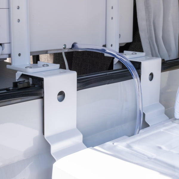 Split-Klimaanlage POLARYS TWINAIR 5