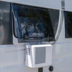 Split-Klimaanlage POLARYS TWINAIR 5