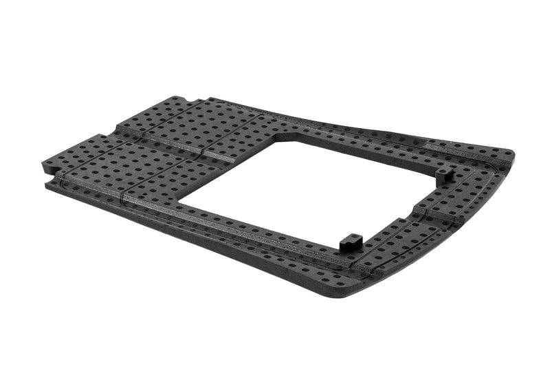 Adapterrahmen Aventa compact (plus) 2.G Sprinter