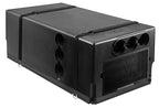 Klimaanlage SR-MECair Untersitz inkl.Install.Kit