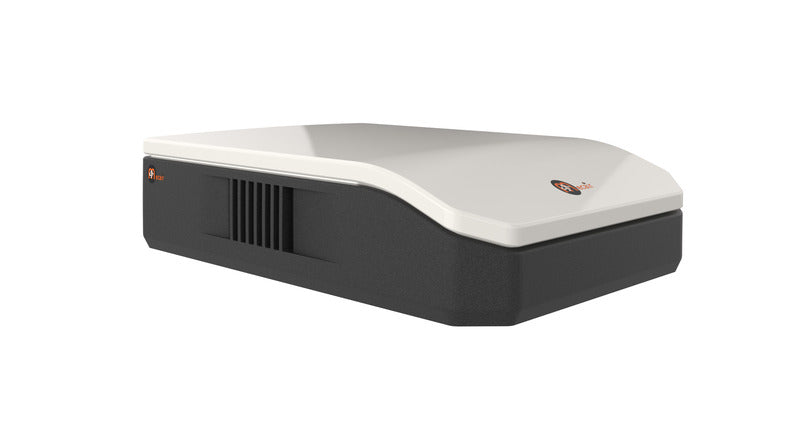 Klimaanlage SR-MECair E-Motion 3300 INV