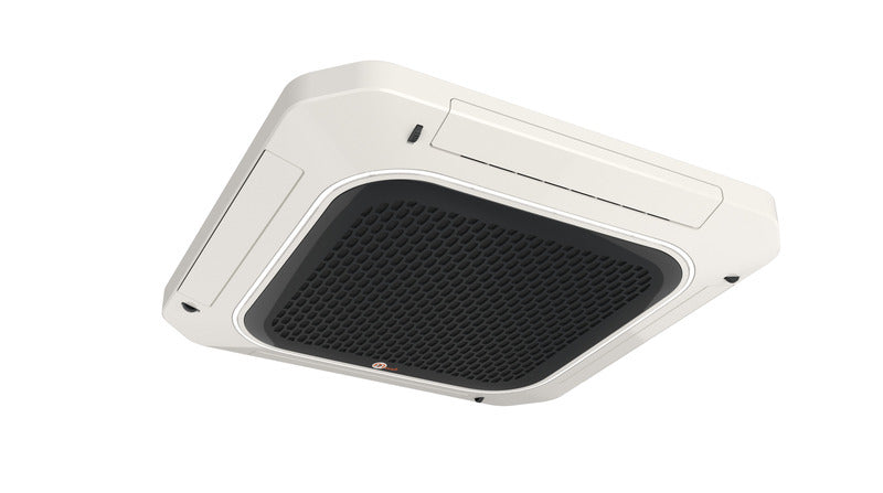 Klimaanlage SR-MECair E-Motion 3300 INV