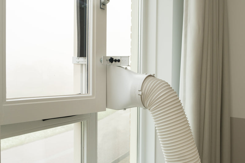 Window Way-Out Fensterdurchführung für Eurom Klimaanlagen