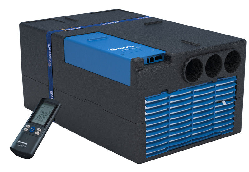 Klimaanlage Saphir Comfort RC, 230V Klimagerät