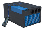 Klimaanlage Saphir Comfort RC, 230V Klimagerät
