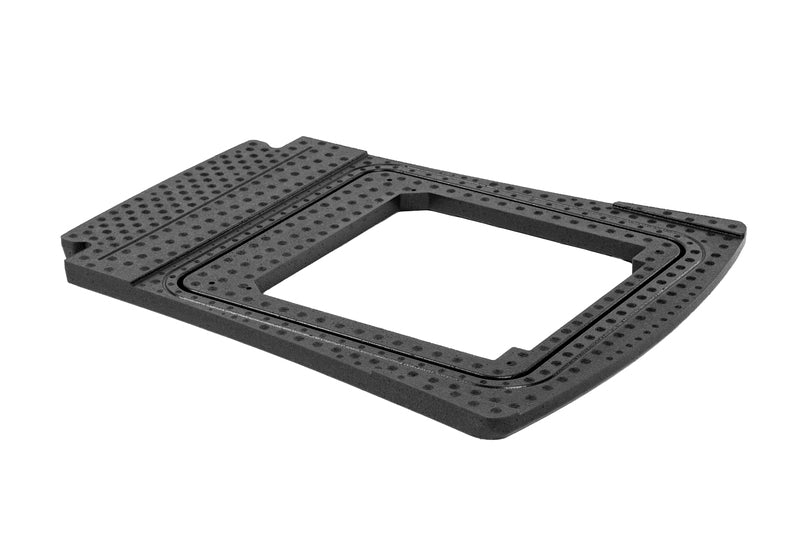 Dichtrahmen für Aventa Comfort+Compact