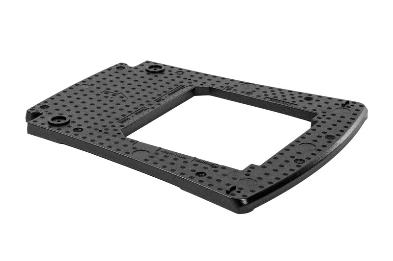 Dichtrahmen für Aventa Comfort+Compact