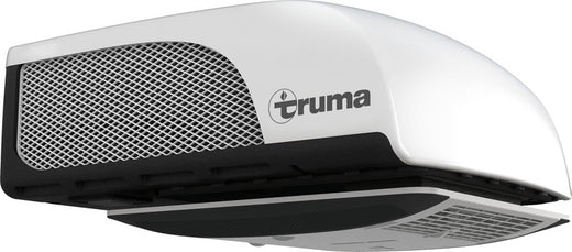 Truma Aventa compact - Außeneinheit weiß